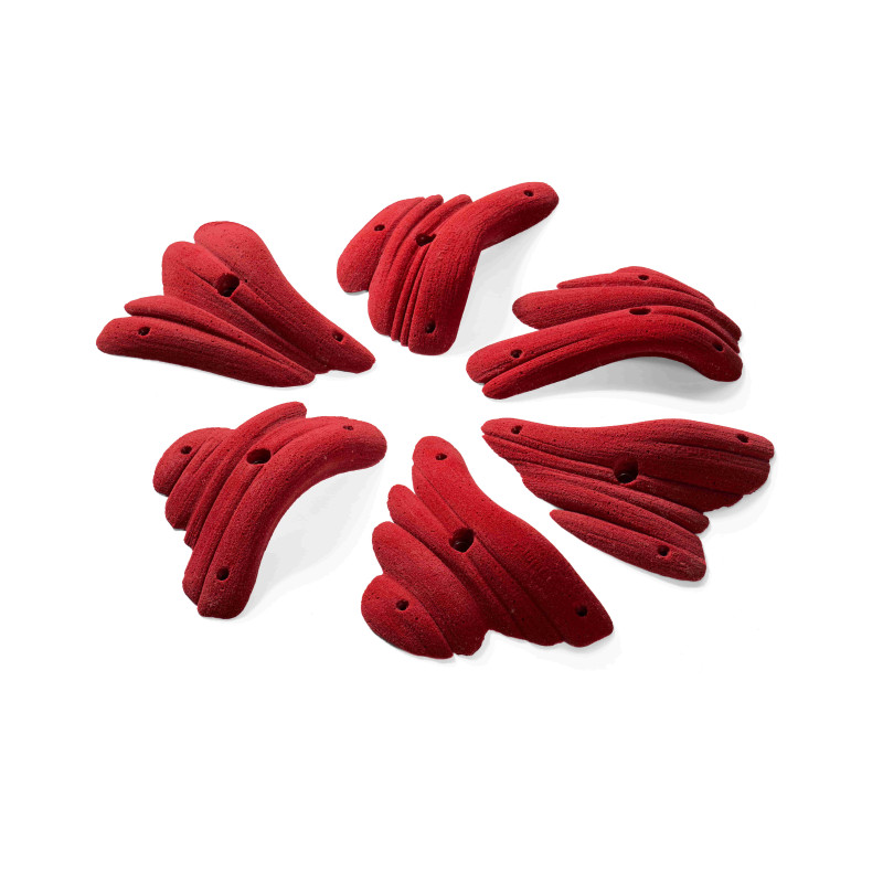 Jet Stream Big Jugs I 2