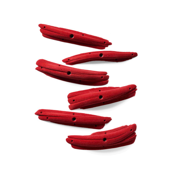 Jet Stream Big Pinches