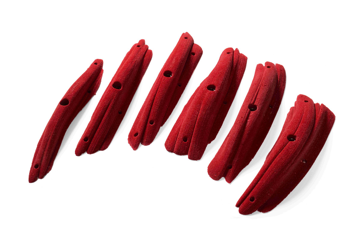 Jet Stream Big Pinches