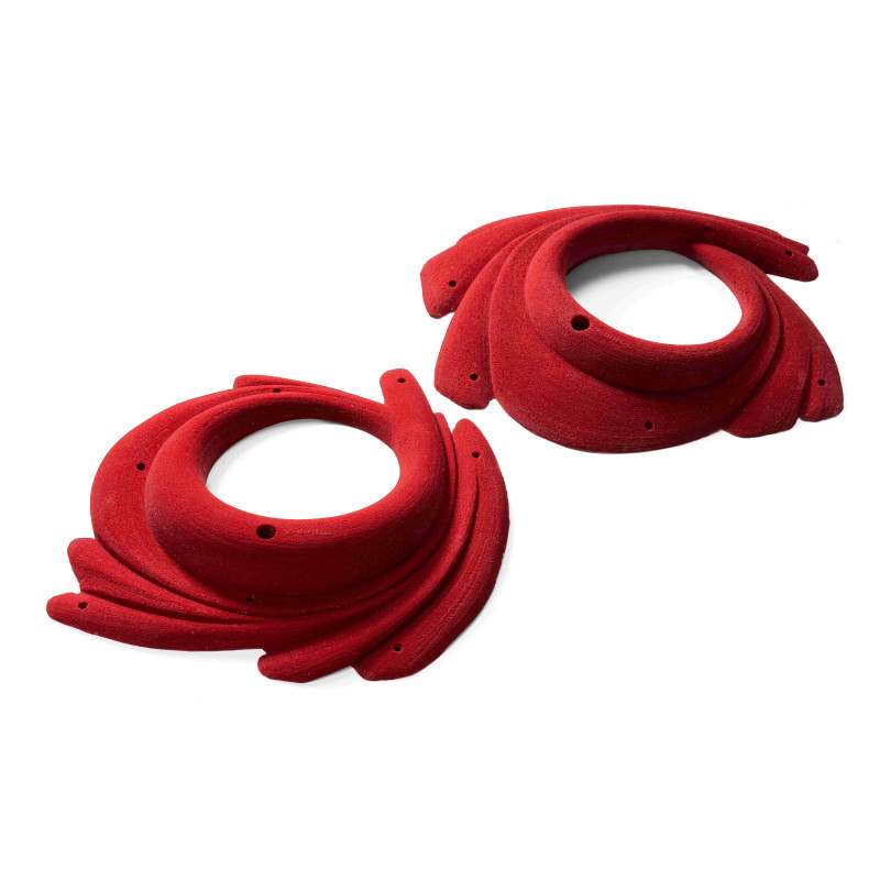 Jet Stream Giga Jugs I 2