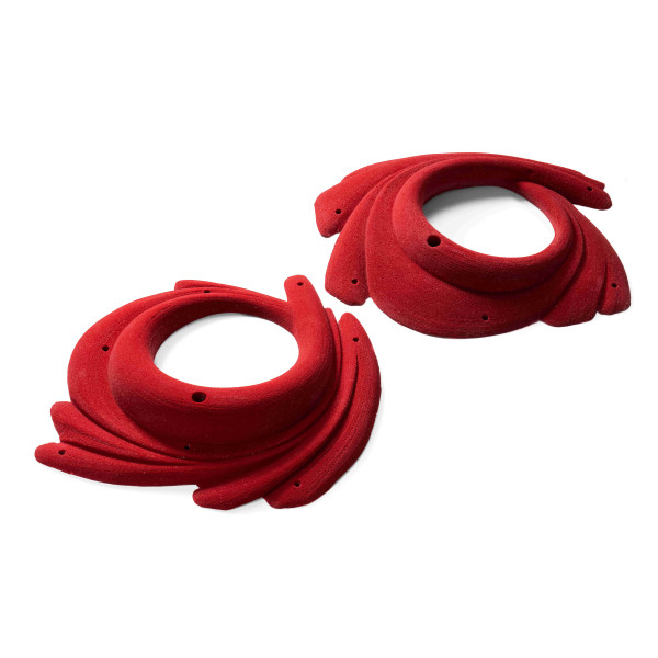 Jet Stream Giga Jugs I