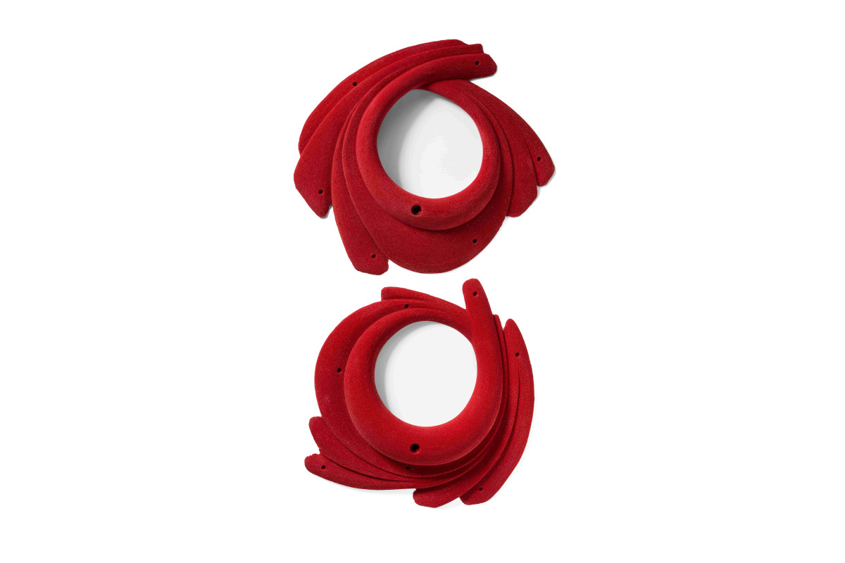 Jet Stream Giga Jugs I