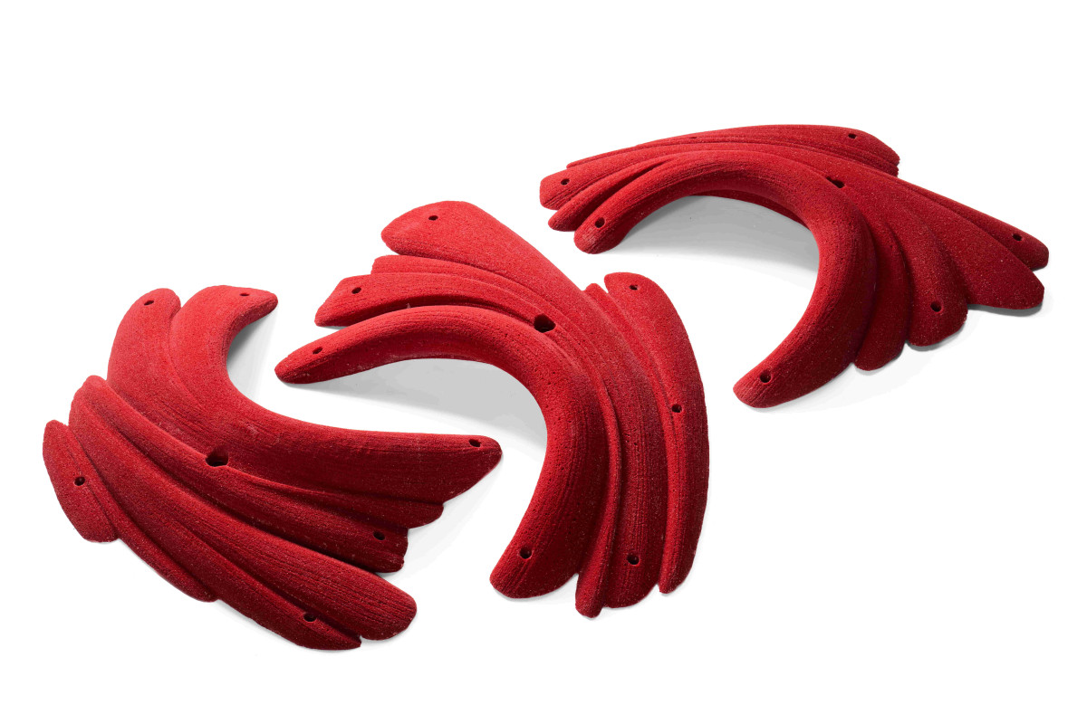 Jet Stream Giga Jugs II