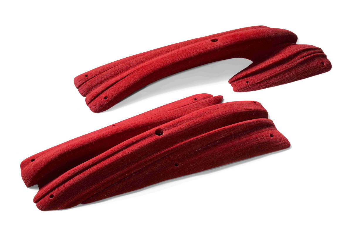 Jet Stream Giga Ledges I