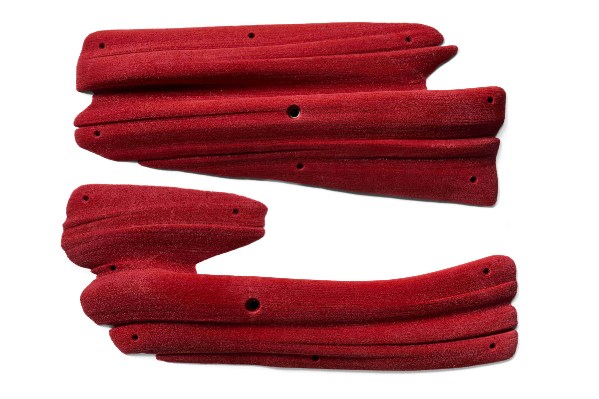 Jet Stream Giga Ledges I