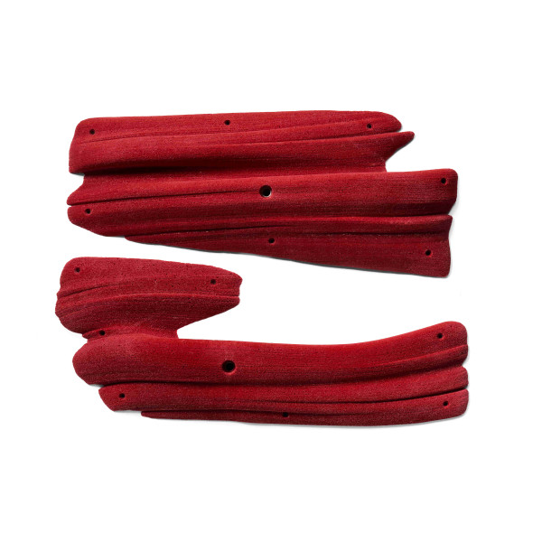 Jet Stream Giga Ledges I