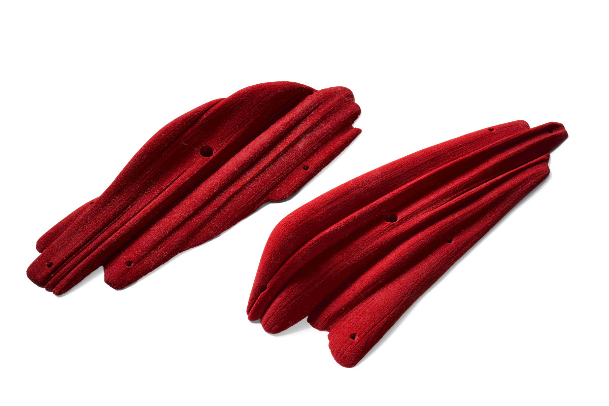 Jet Stream Giga Ledges II