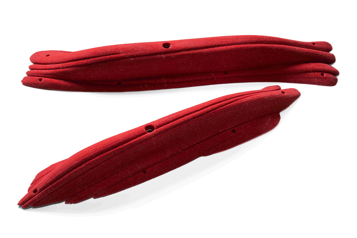 Jet Stream Giga Pinches