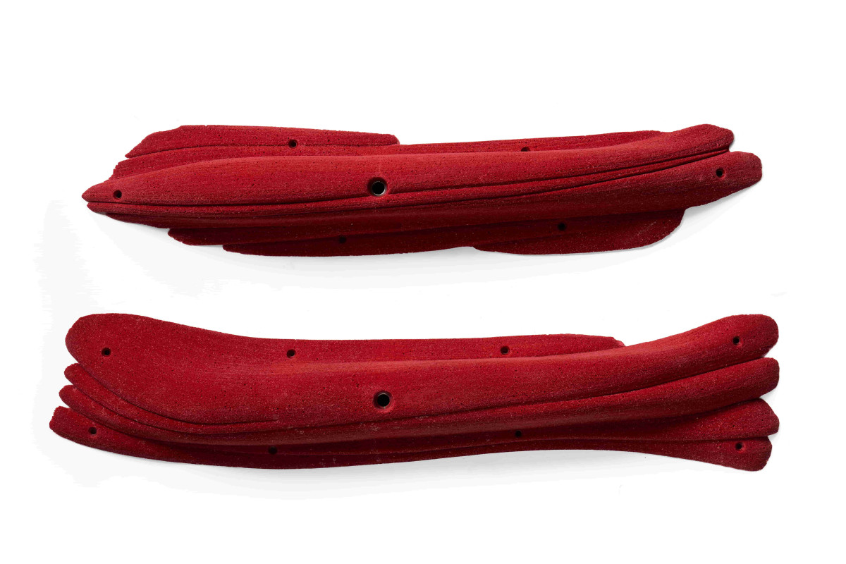 Jet Stream Giga Pinches