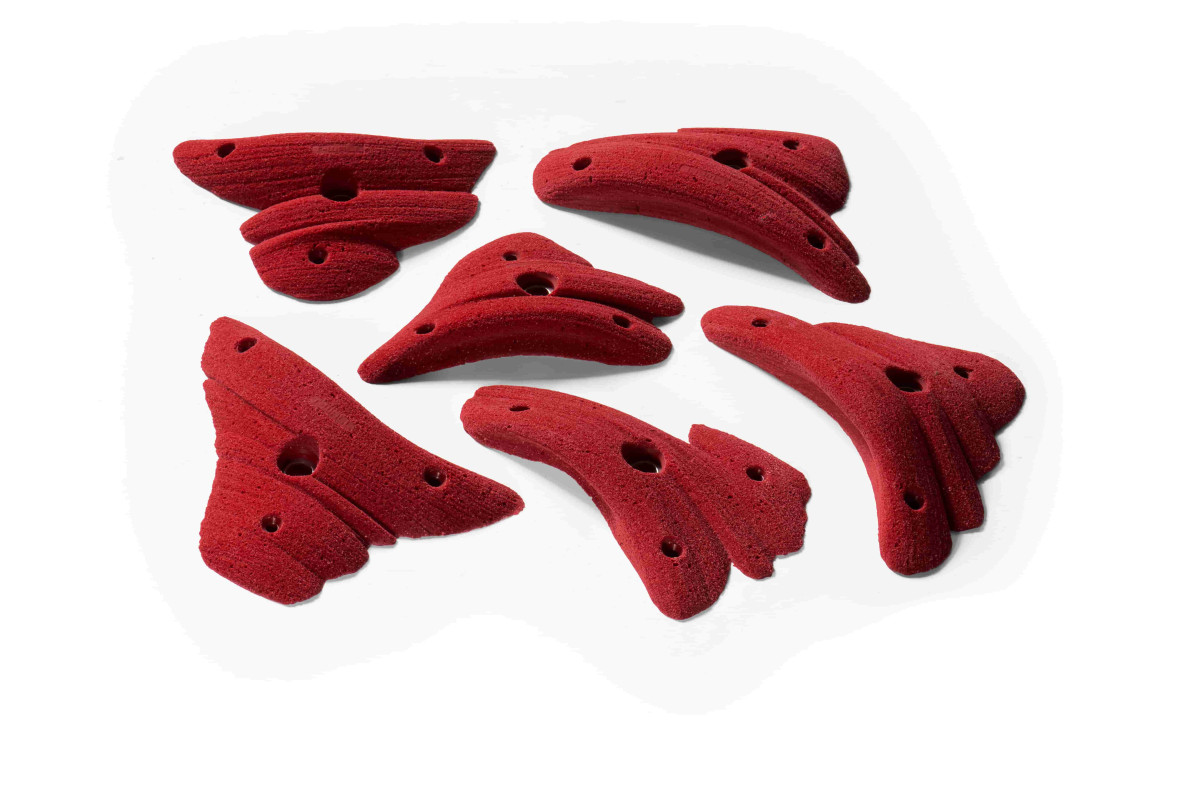 Jet Stream Medium Crimps 2