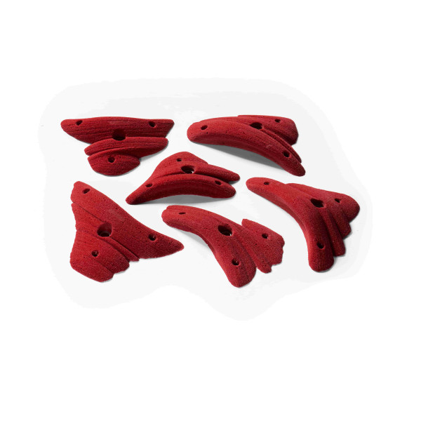 Jet Stream Medium Crimps 2