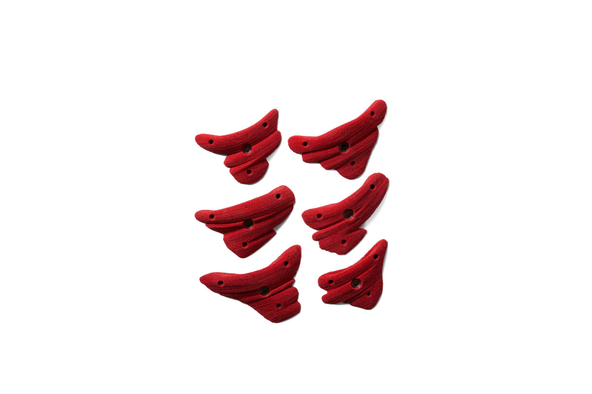 Jet Stream Medium Crimps 2