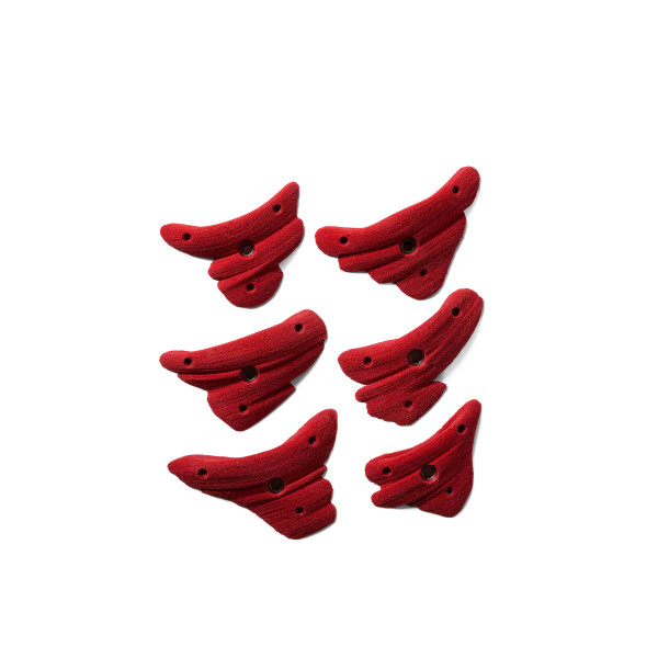 Jet Stream Medium Crimps 2