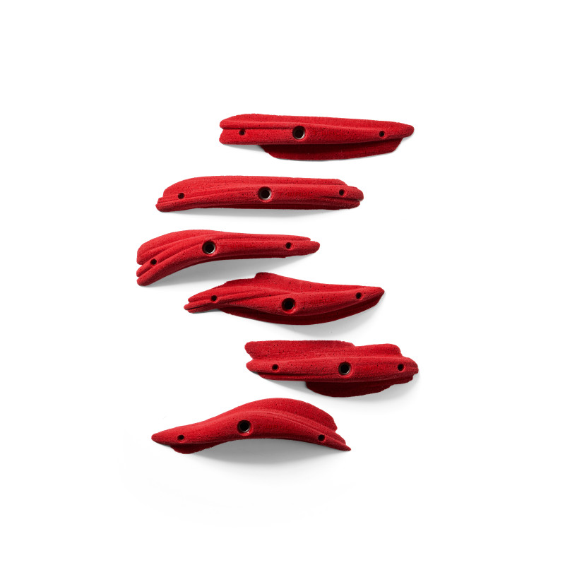 Jet Stream Medium Pinches