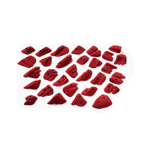 Jet Stream Medium Footholds