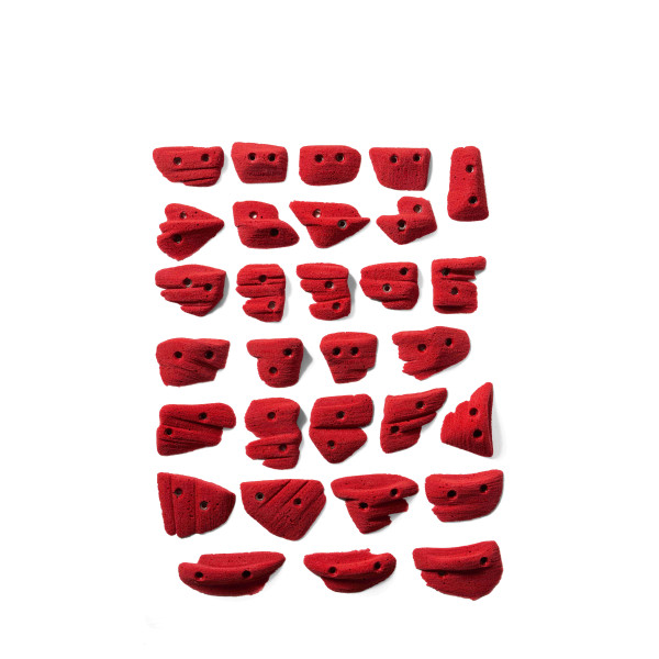 Jet Stream Medium Footholds