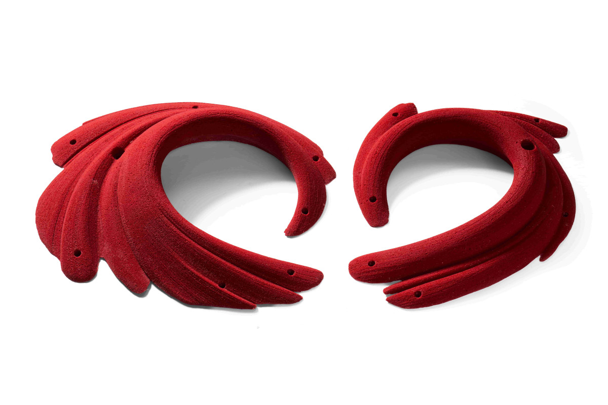 Jet Stream Mega Jugs I