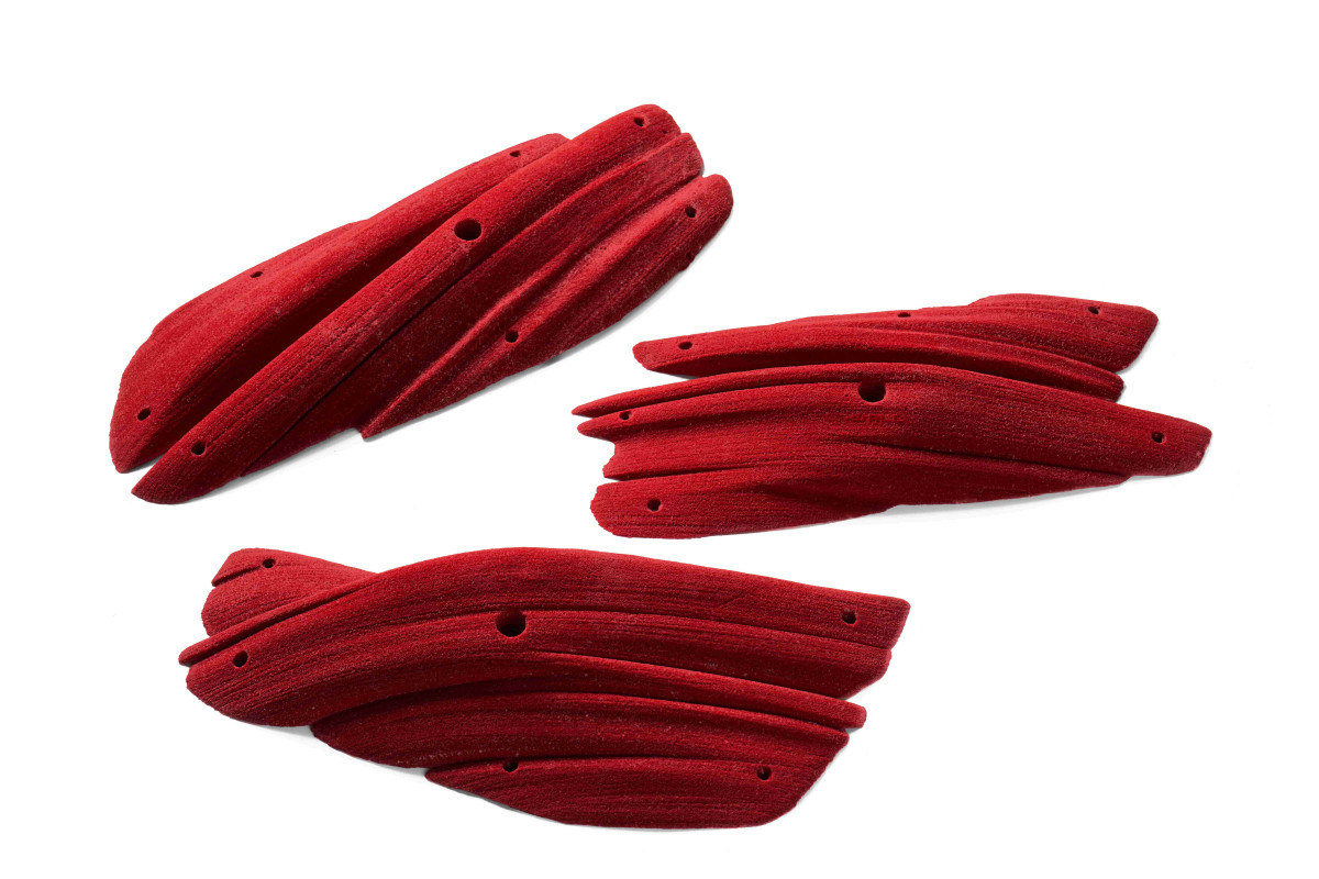 Jet Stream Mega Ledges