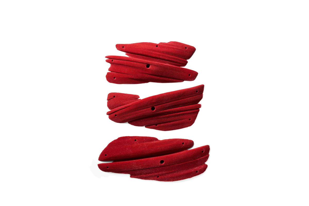 Jet Stream Mega Ledges