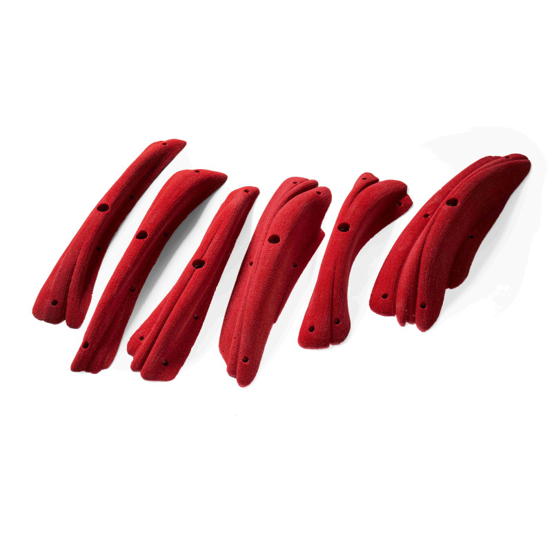 Jet Stream Super Pinches 2