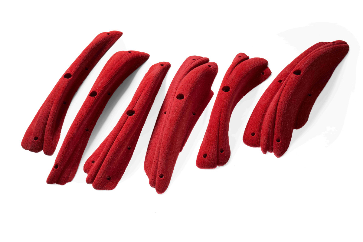 Jet Stream Super Pinches