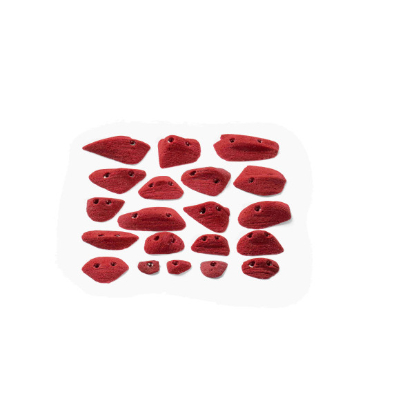 Jet Stream Small Footholds