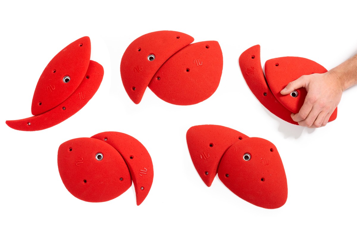 Tribe Line - Twins L1