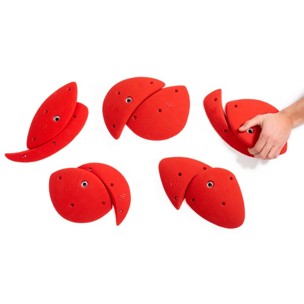 Tribe Line - Twins L1