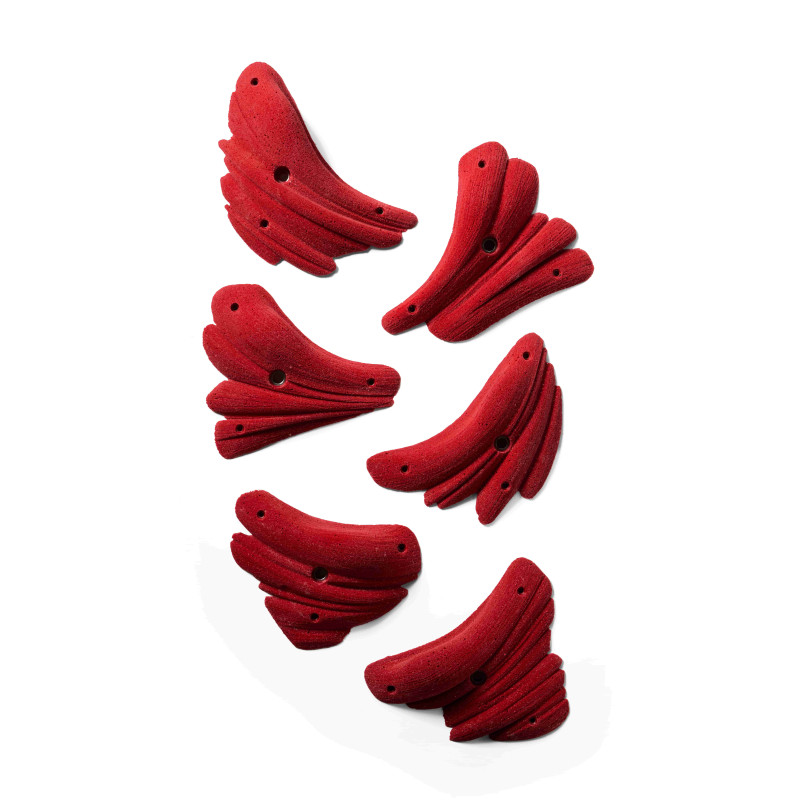 Jet Stream Slopey Jugs