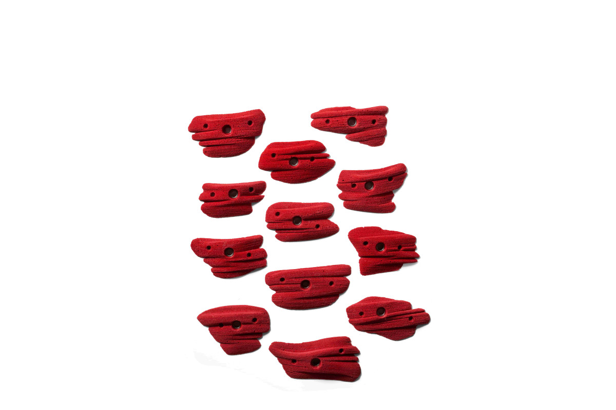 Jet Stream Small Crimps