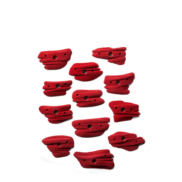 Jet Stream Small Crimps