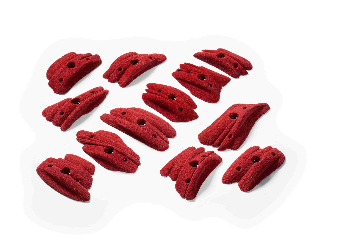 Jet Stream Small Crimps