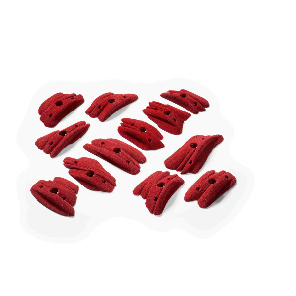 Jet Stream Small Crimps