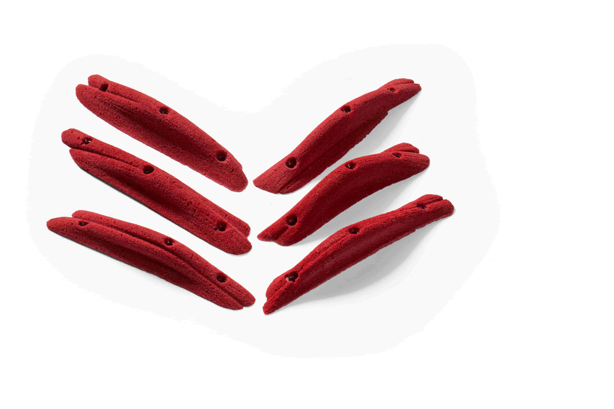 Jet Stream Small Pinches