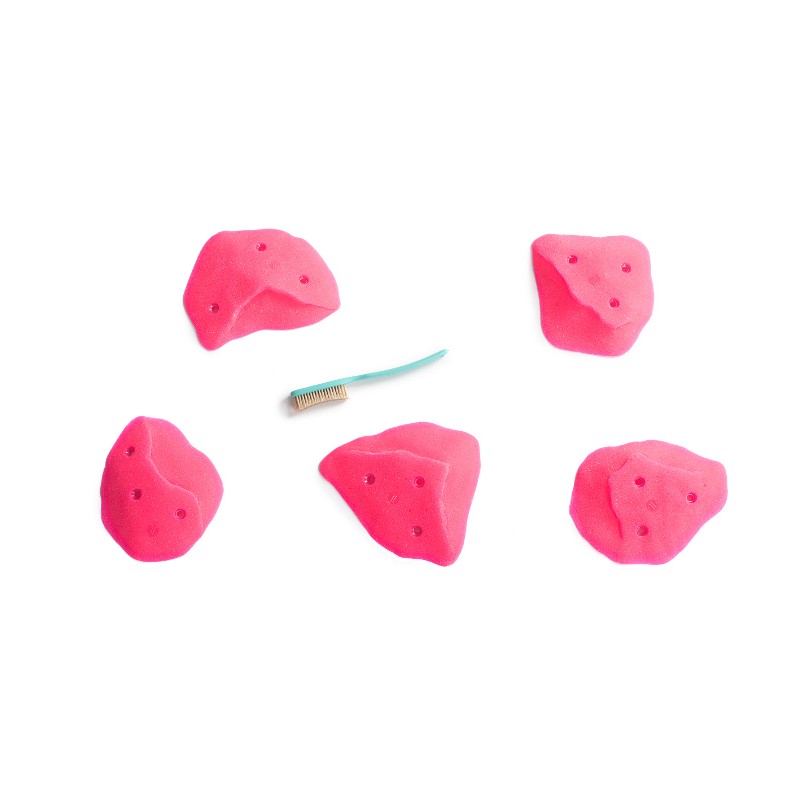 Bleau Line - Screw-ons 2 2