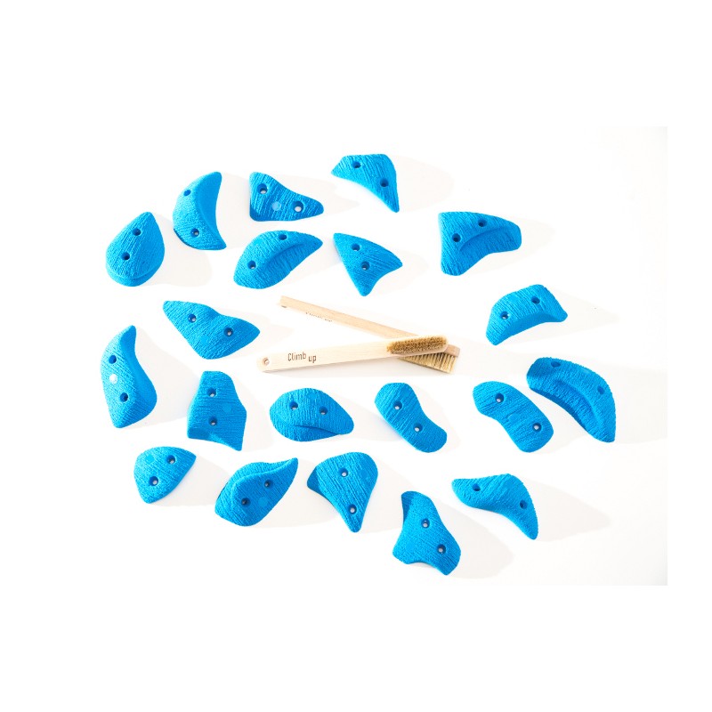 Structure Screw-ons 1 2