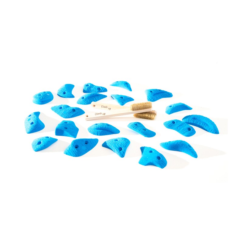 Structure Screw-ons 1