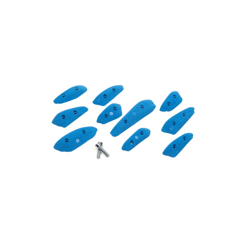 Boulder - Legend Screw ons 1 2