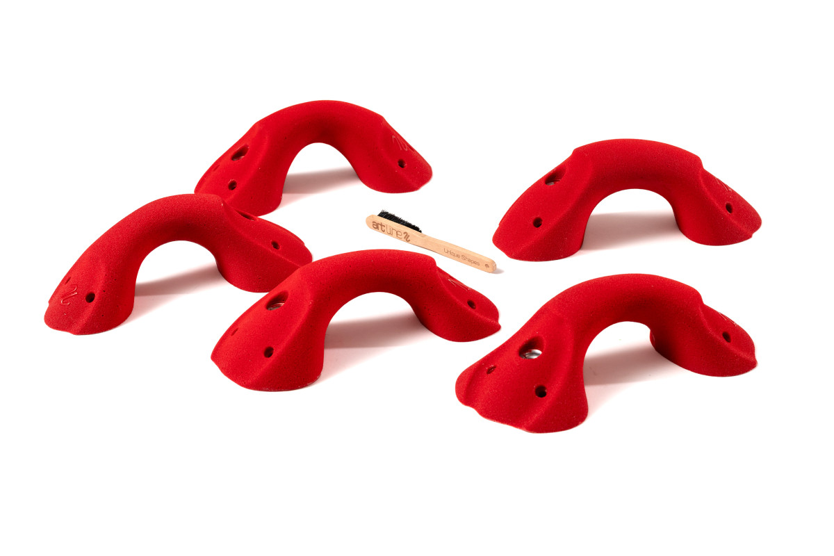 TribeLine - Bridges XL1