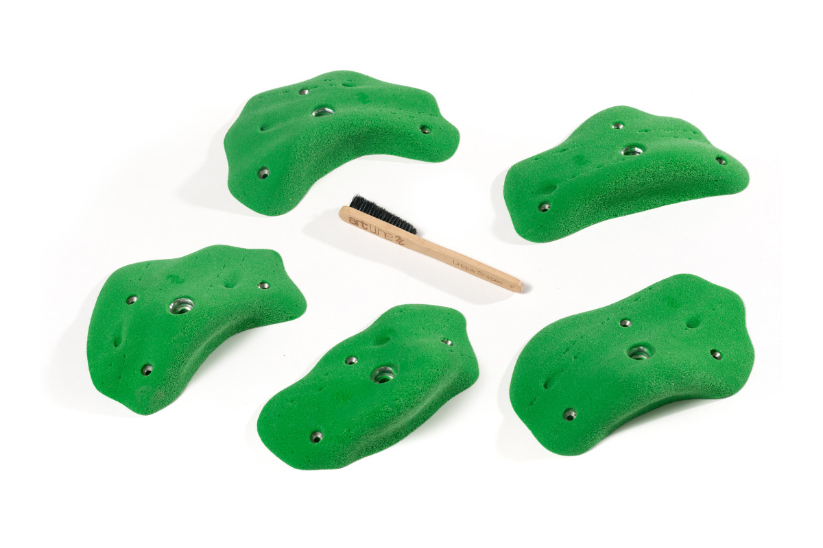 Tagliamento - Edges L1 (PU)