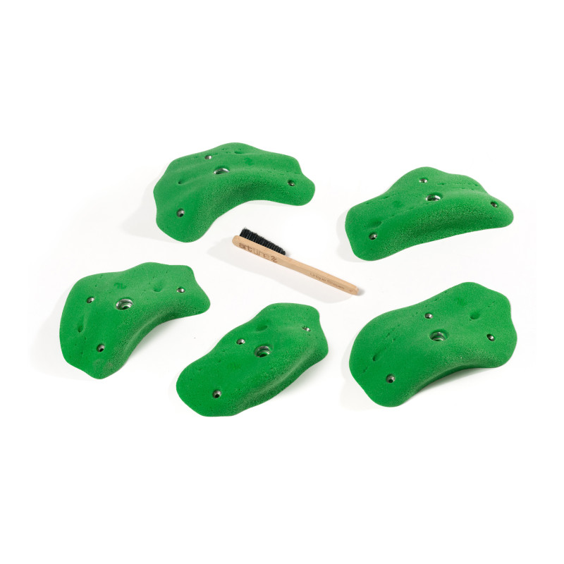 Tagliamento - Edges L1 (PU) 2