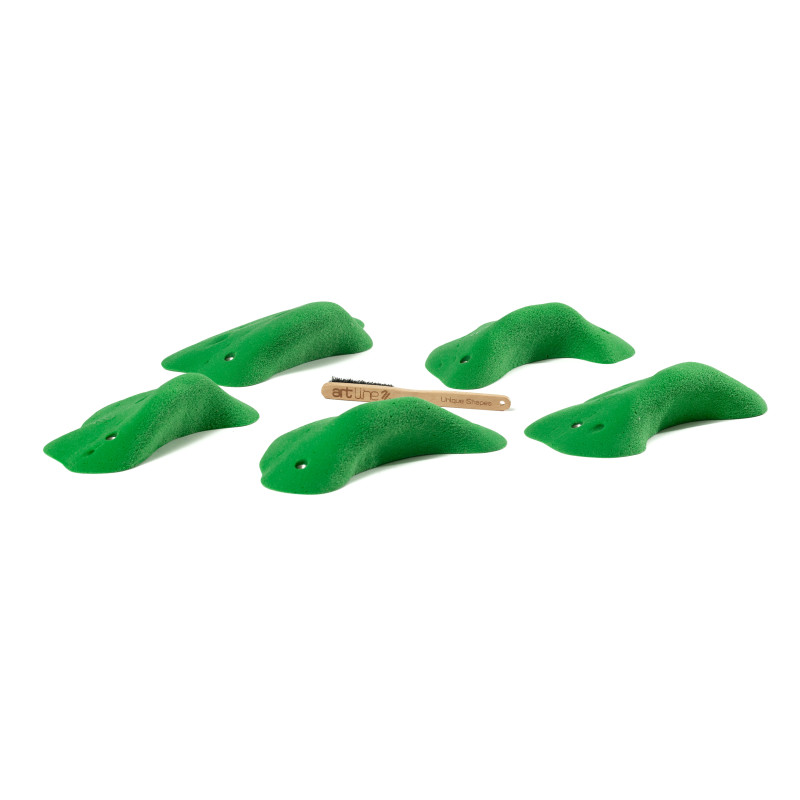 Tagliamento - Edges L2 (PU)