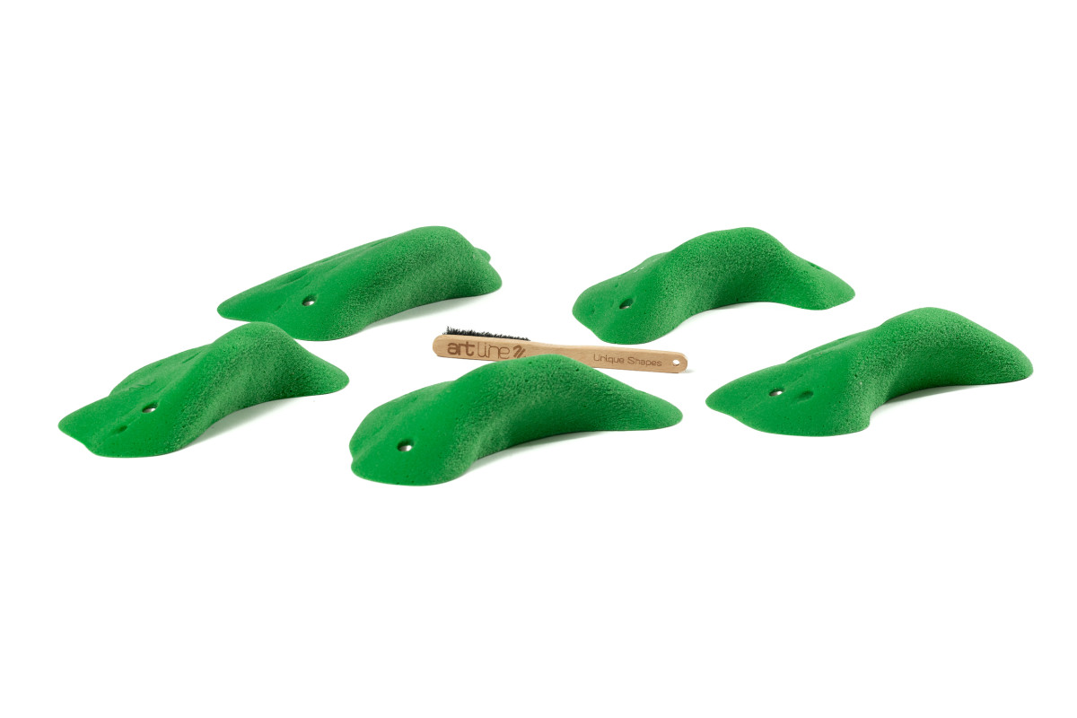 Tagliamento - Edges L2 (PU)