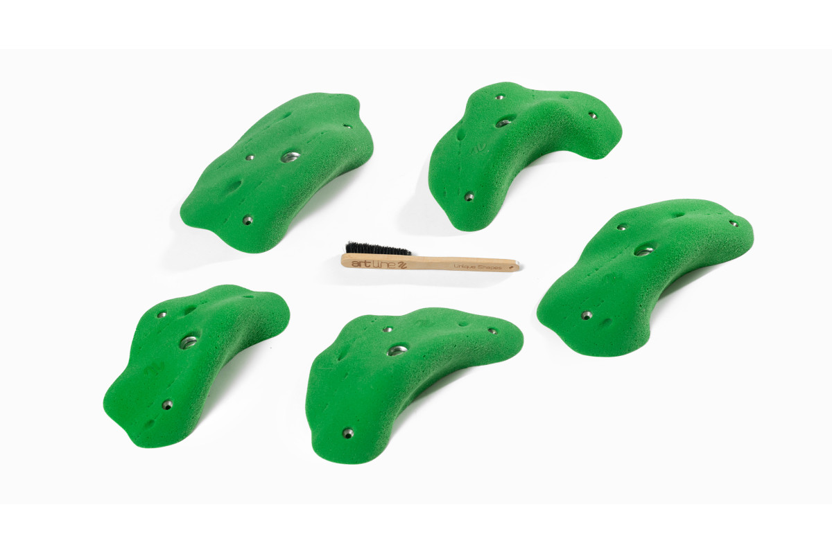 Tagliamento - Edges L2 (PU)