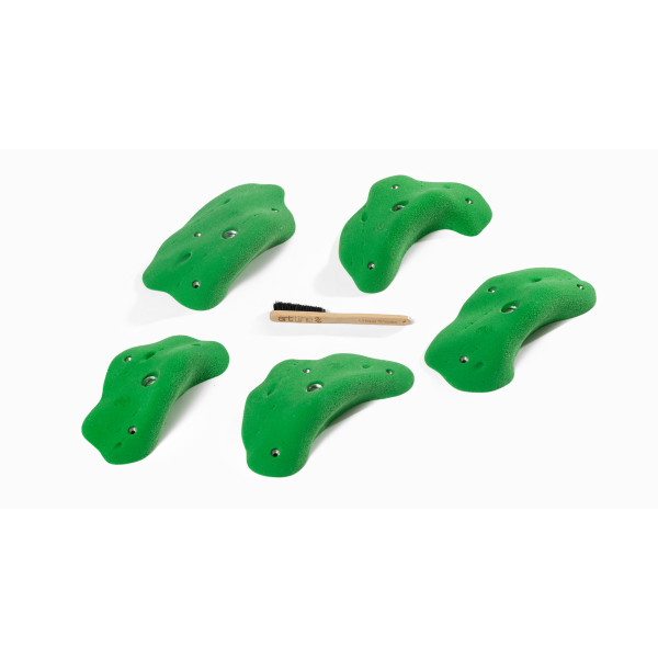 Tagliamento - Edges L2 (PU)