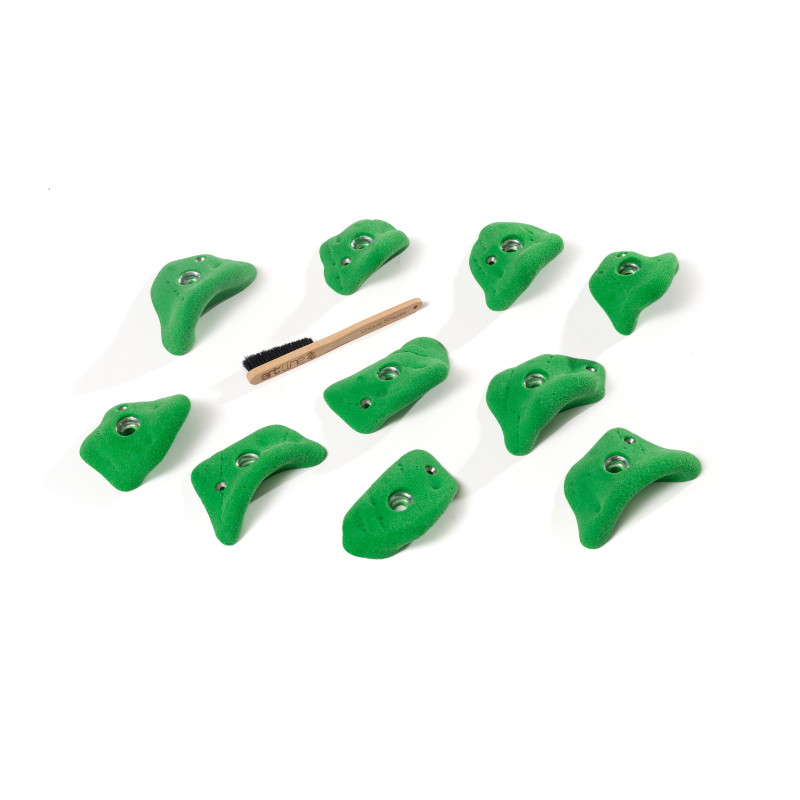 Tagliamento - Incut Edges...