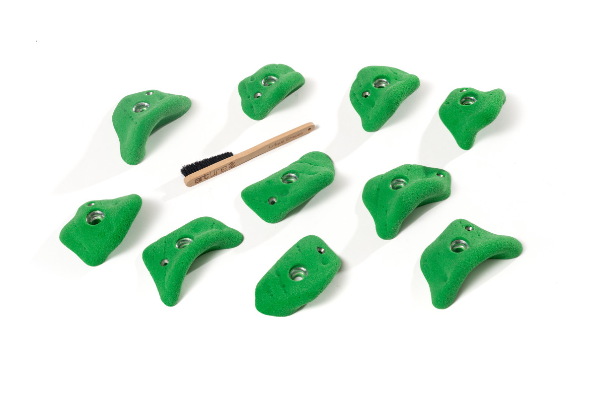 Tagliamento - Incut Edges M1 (PU)