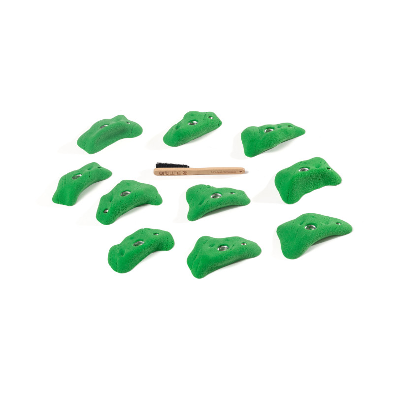 Tagliamento - Crimps M4 (PU) 2