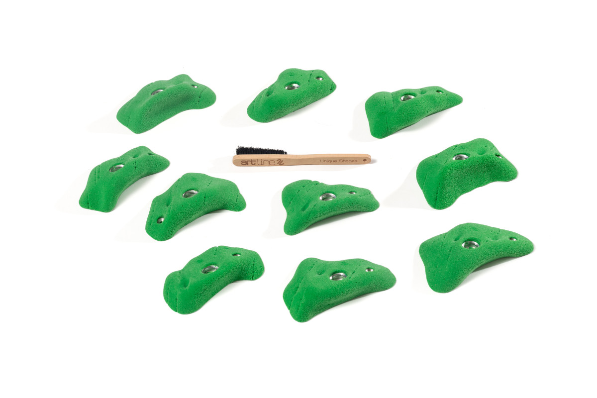 Tagliamento - Crimps M4 (PU)