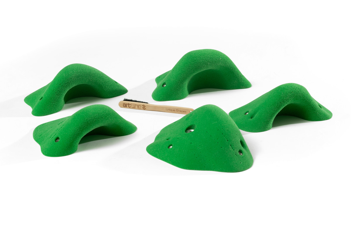 Tagliamento - Jugs L3 (PU)